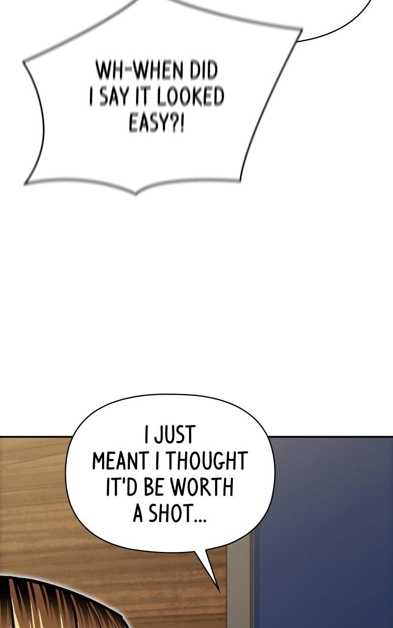 Maybe Meant to Be Chapter 121