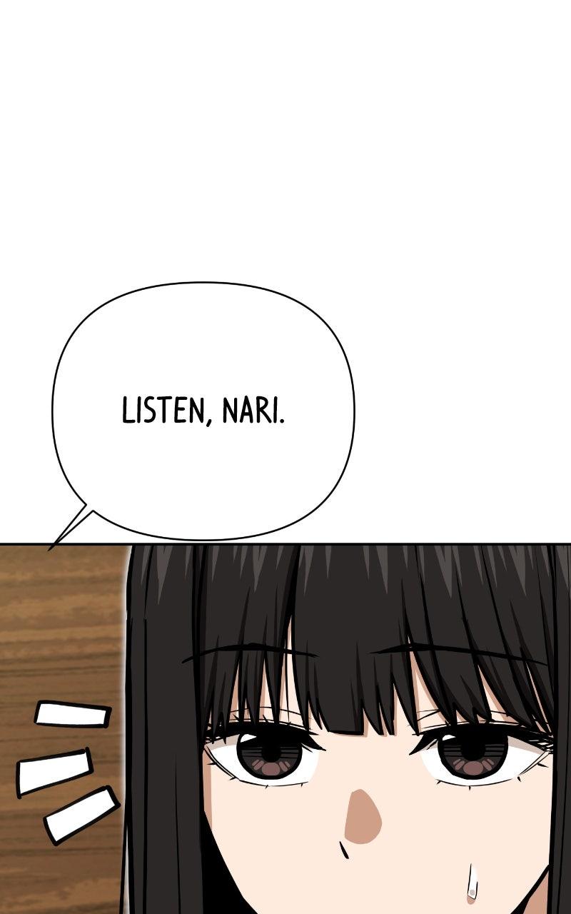 Maybe Meant to Be Chapter 121