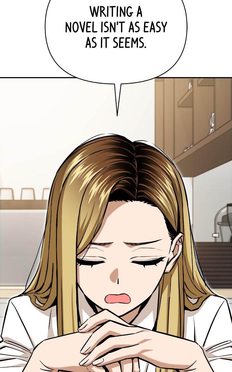 Maybe Meant to Be Chapter 121