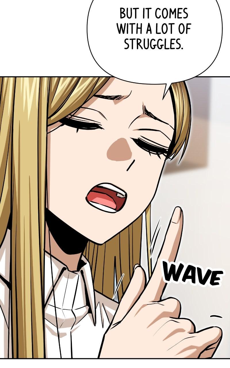 Maybe Meant to Be Chapter 121