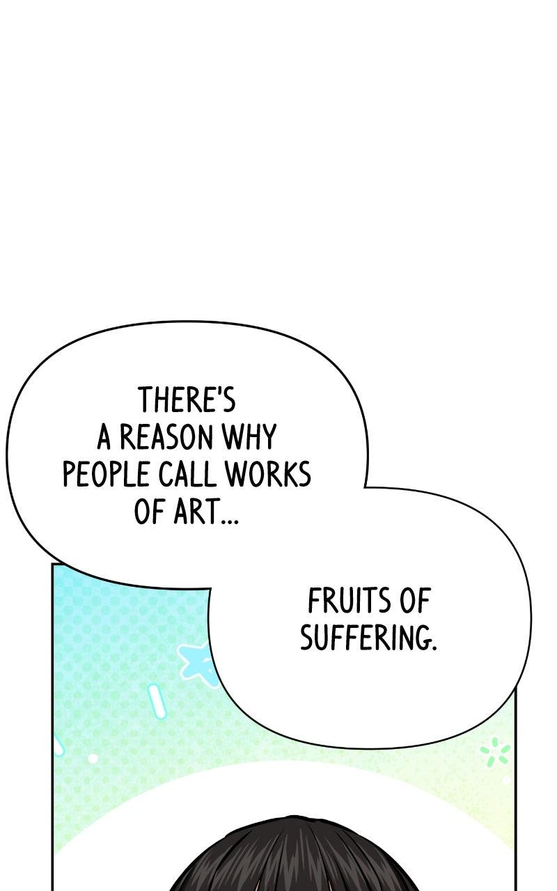 Maybe Meant to Be Chapter 121