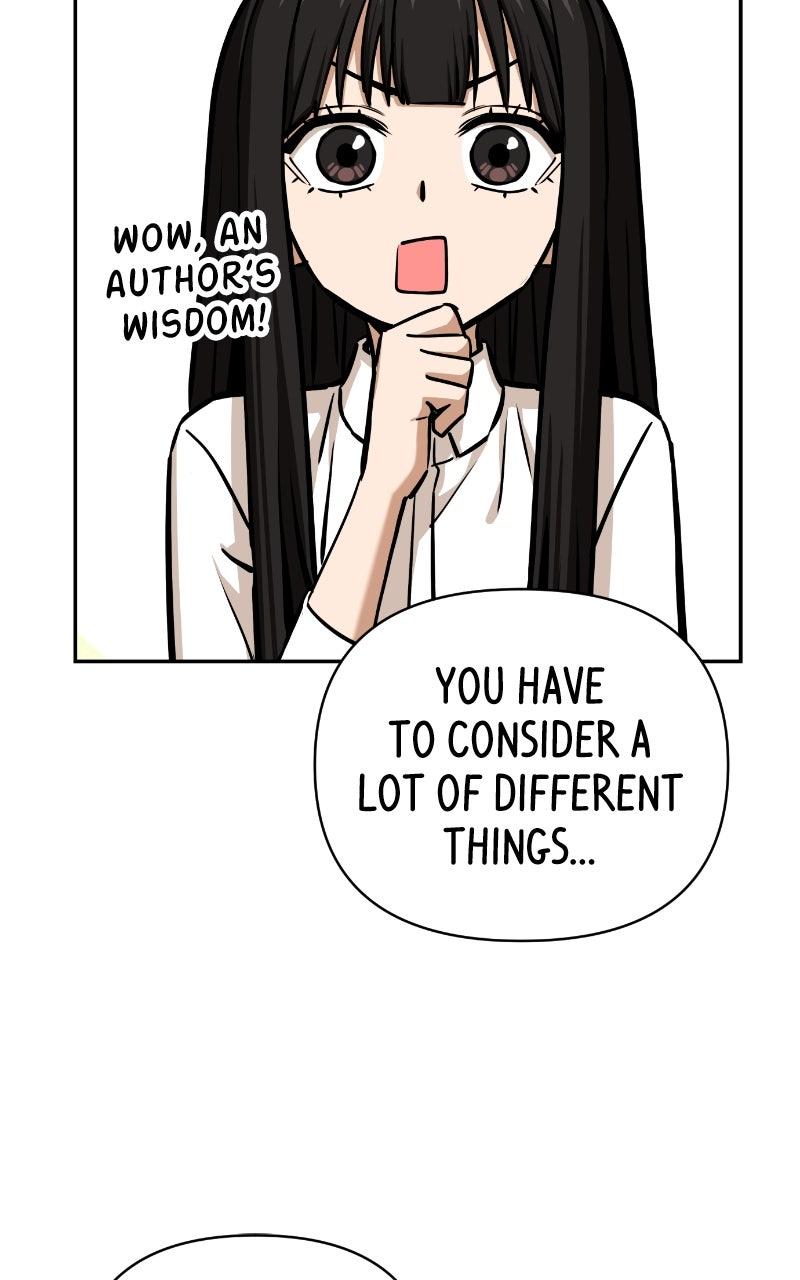 Maybe Meant to Be Chapter 121