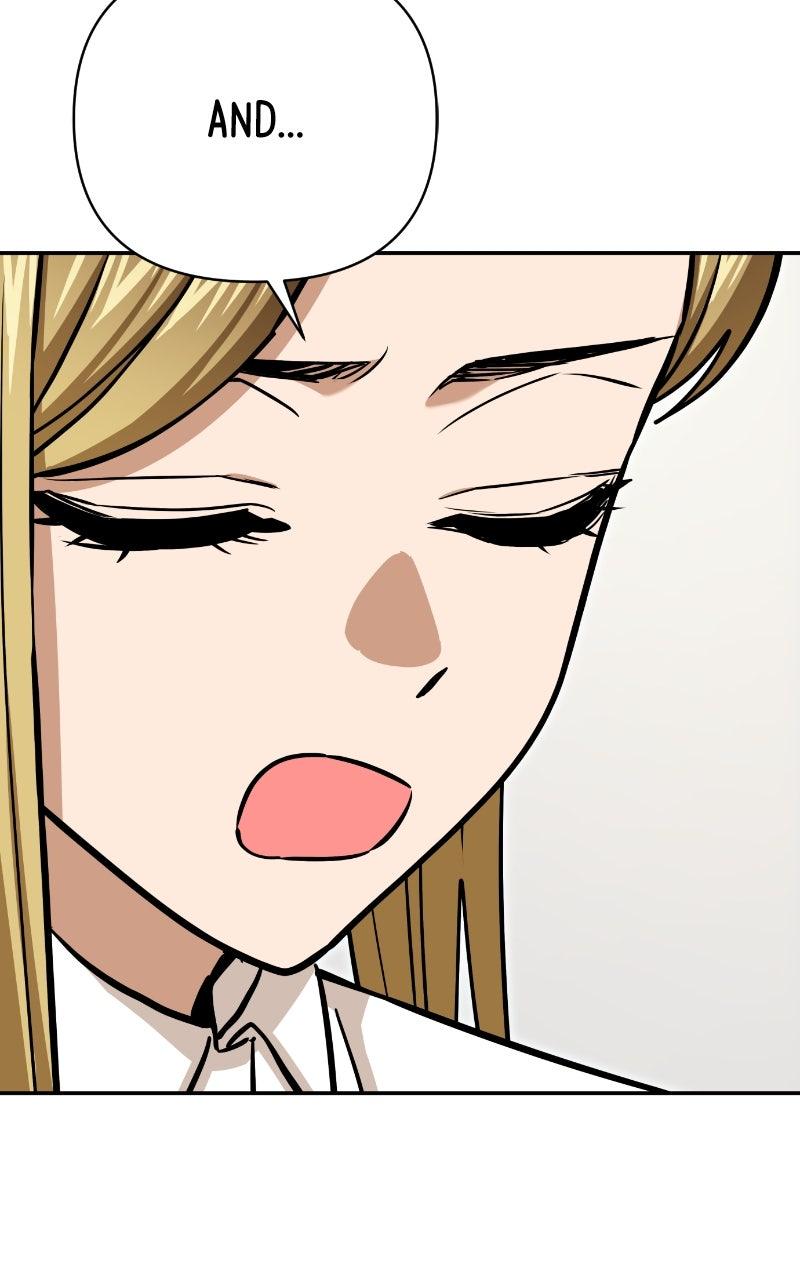 Maybe Meant to Be Chapter 121