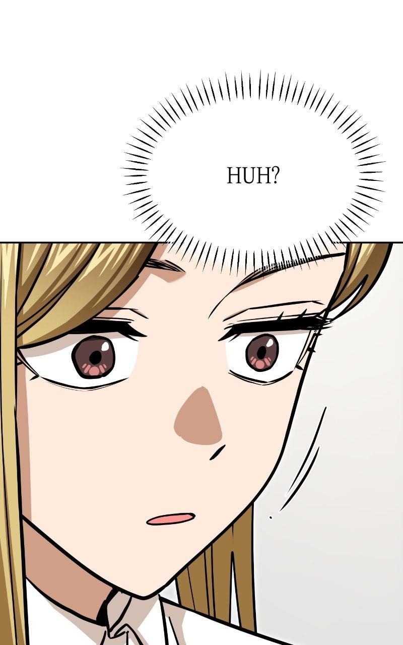 Maybe Meant to Be Chapter 121