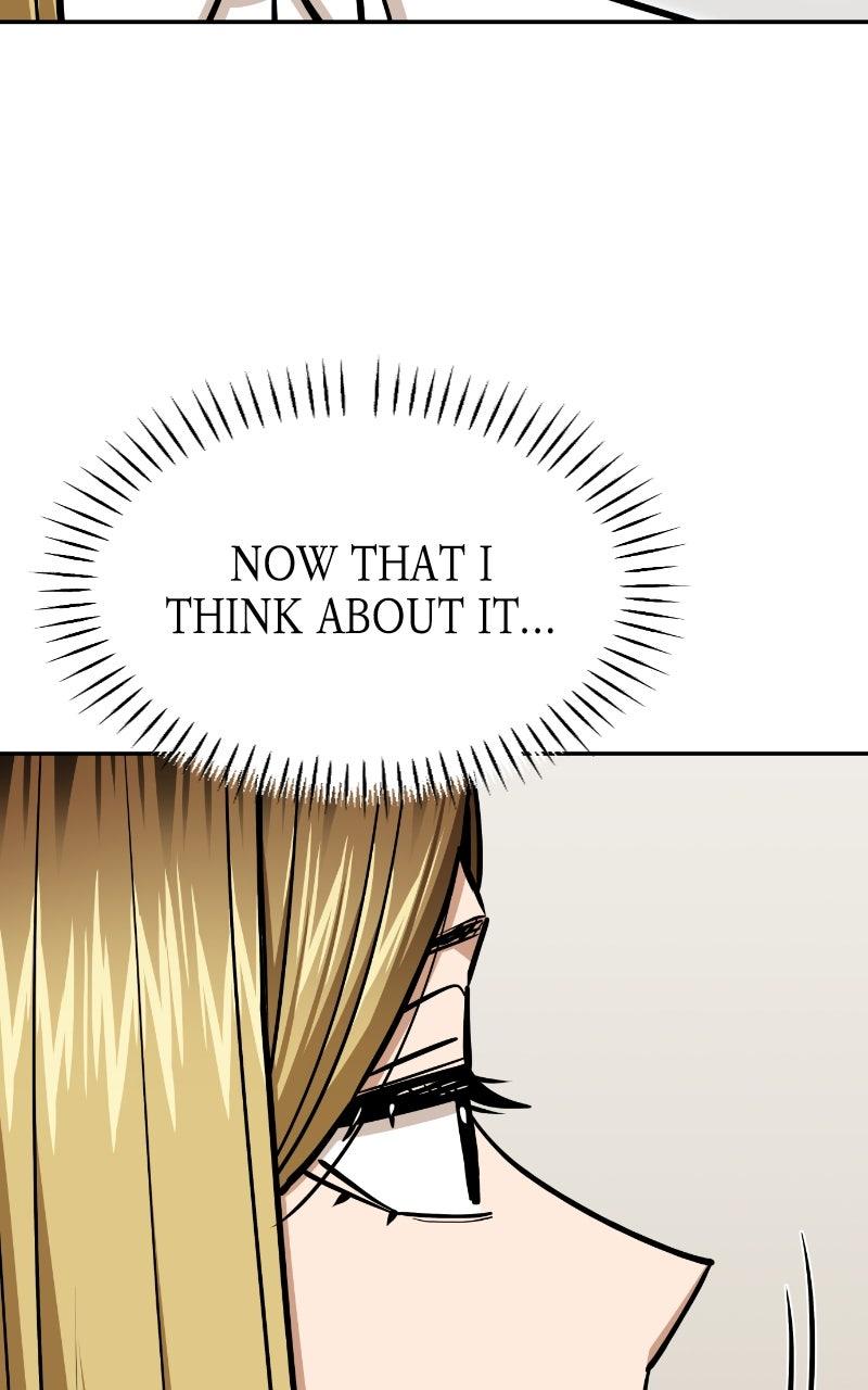 Maybe Meant to Be Chapter 121