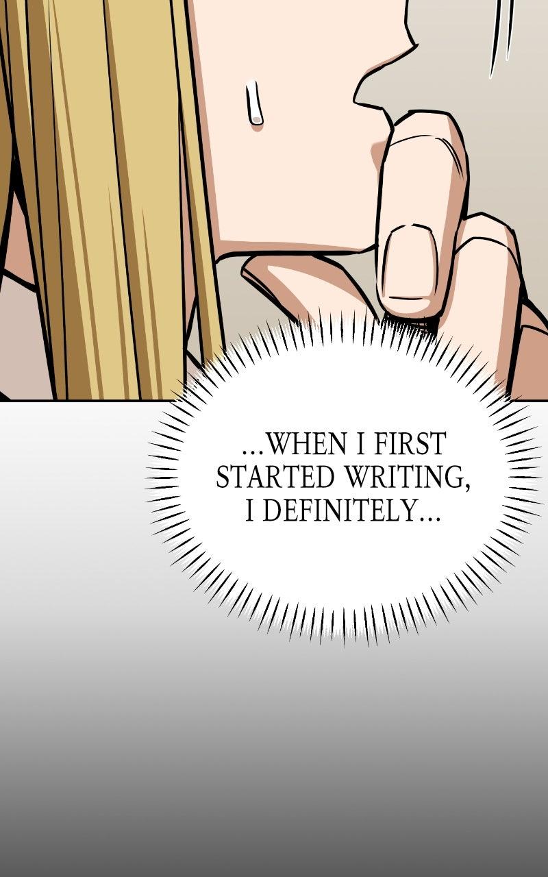 Maybe Meant to Be Chapter 121