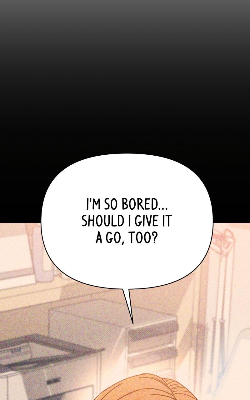 Maybe Meant to Be Chapter 121