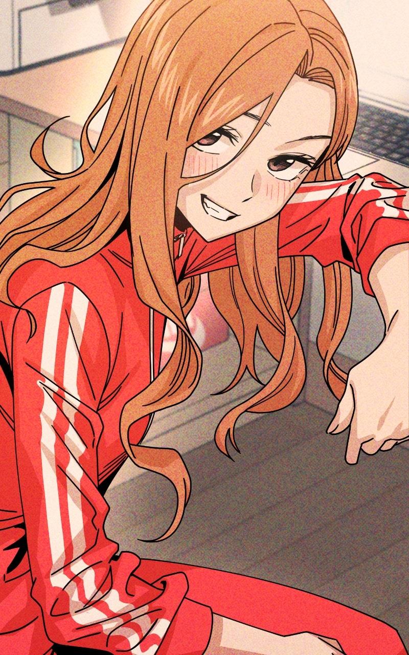 Maybe Meant to Be Chapter 121