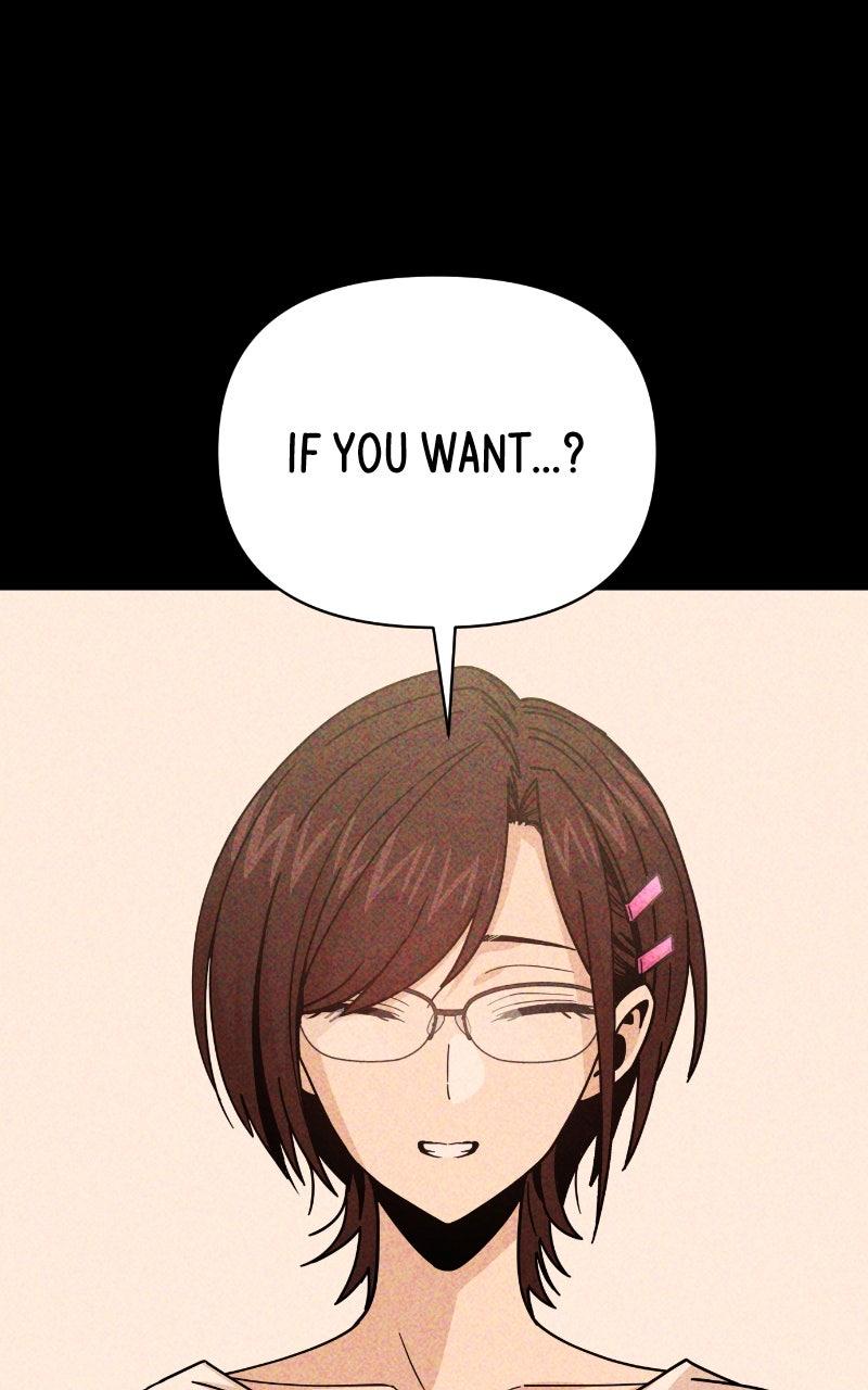 Maybe Meant to Be Chapter 121