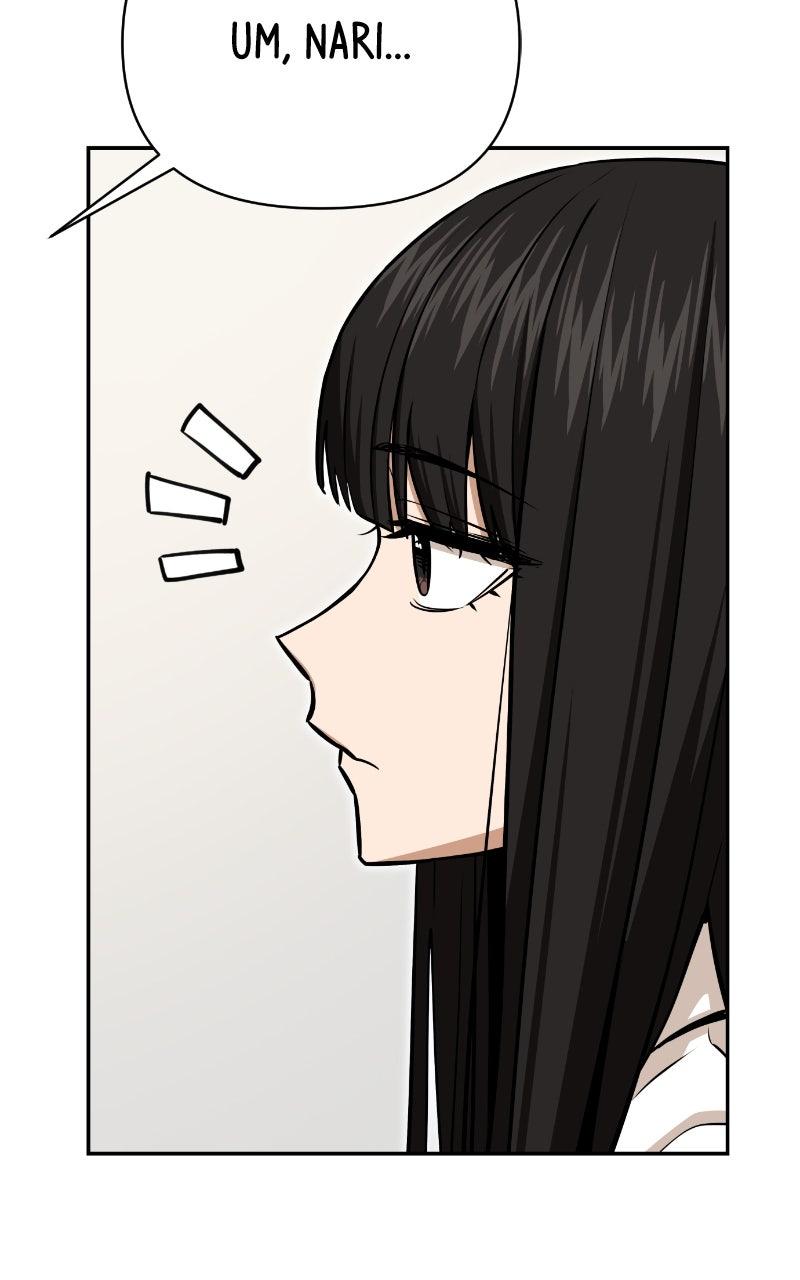 Maybe Meant to Be Chapter 121