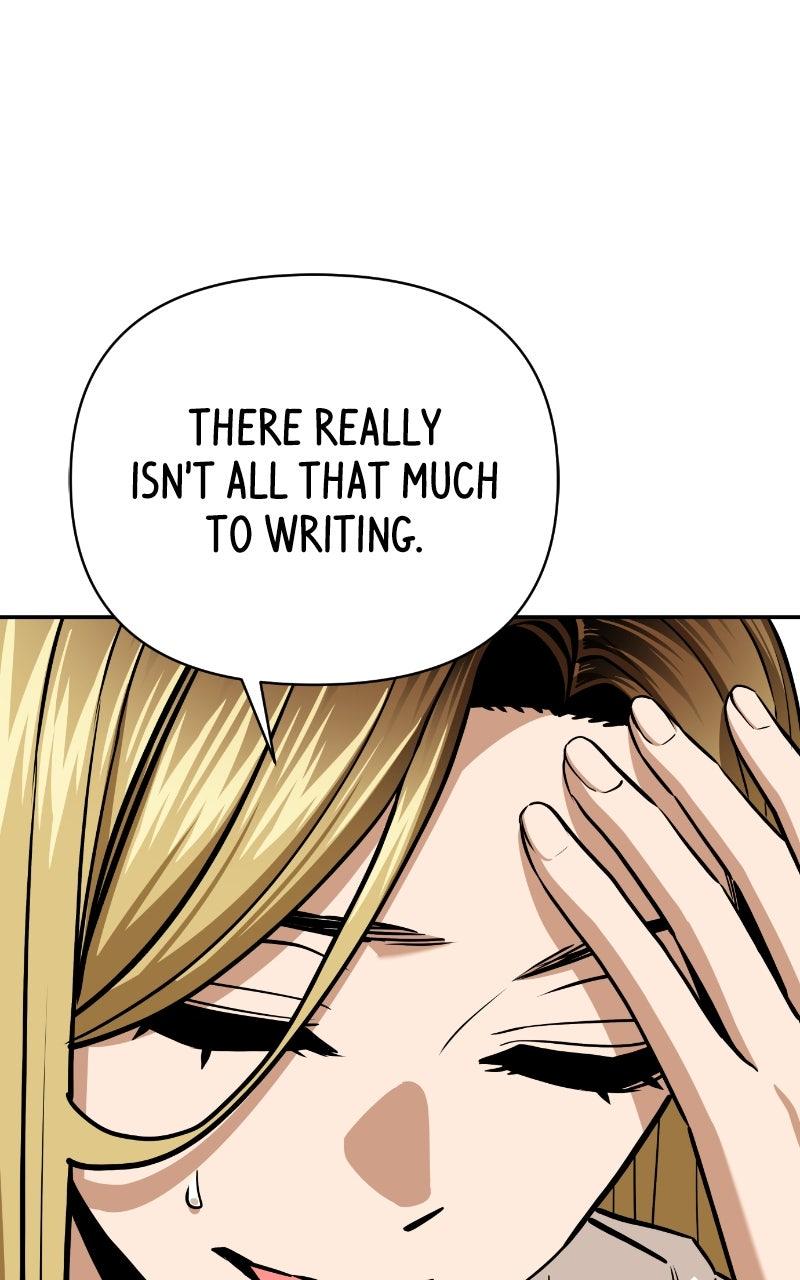 Maybe Meant to Be Chapter 121