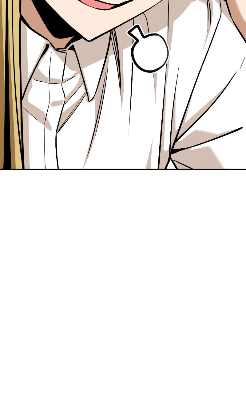 Maybe Meant to Be Chapter 121