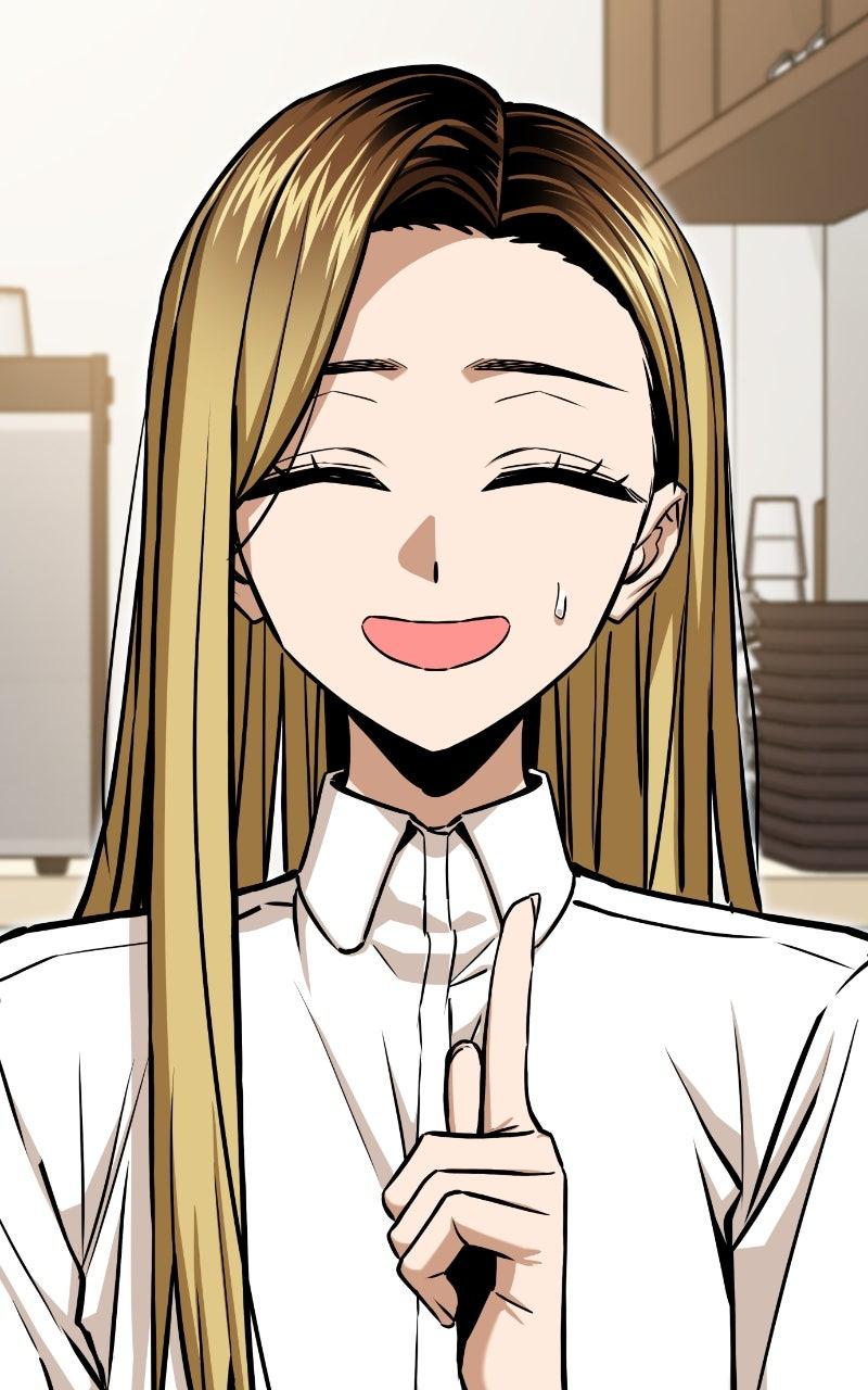 Maybe Meant to Be Chapter 121