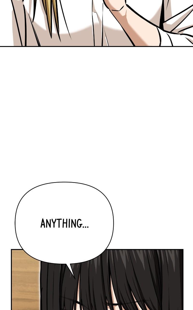 Maybe Meant to Be Chapter 121