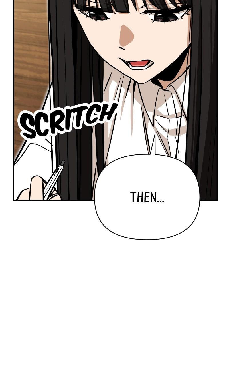 Maybe Meant to Be Chapter 121