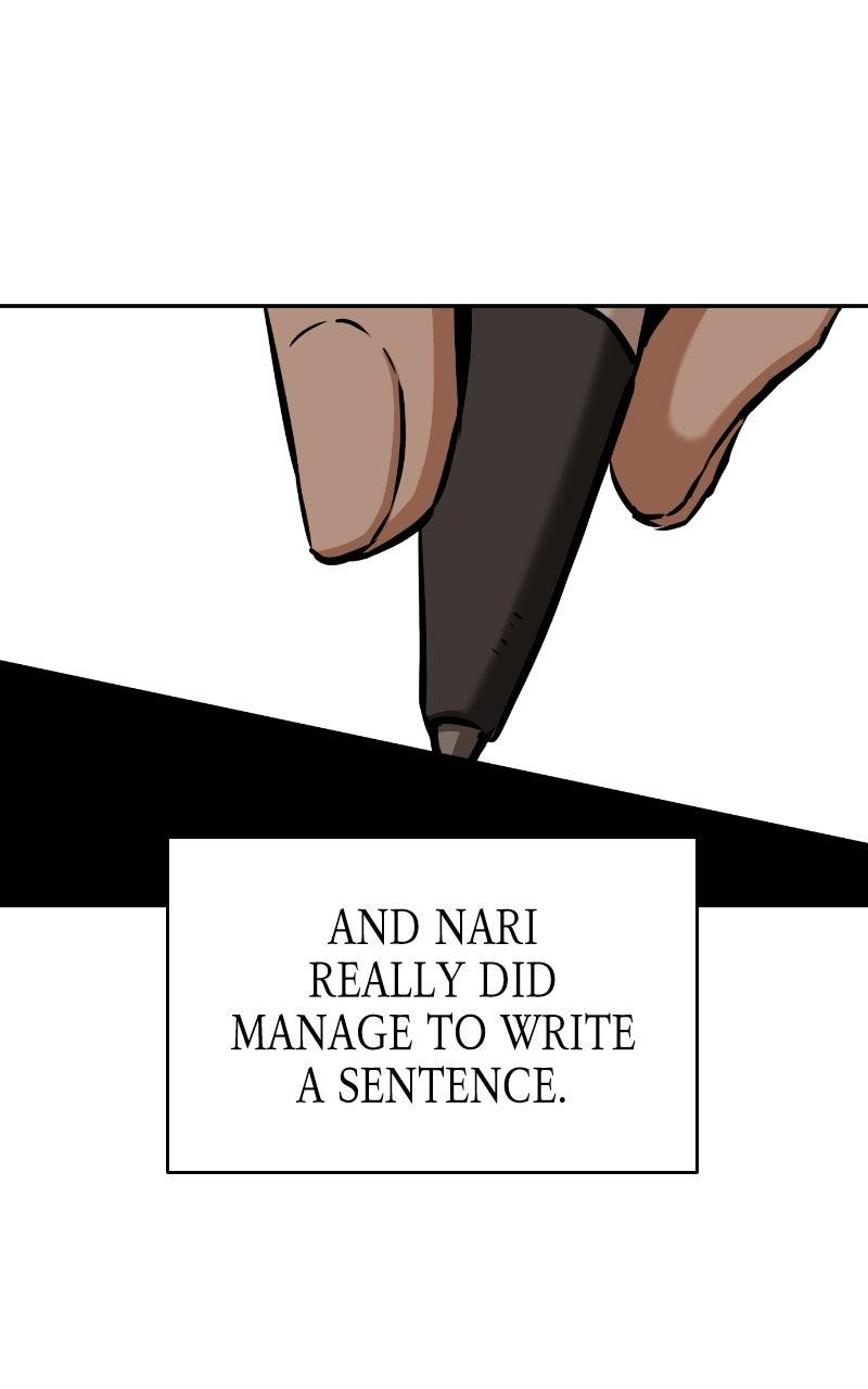 Maybe Meant to Be Chapter 121