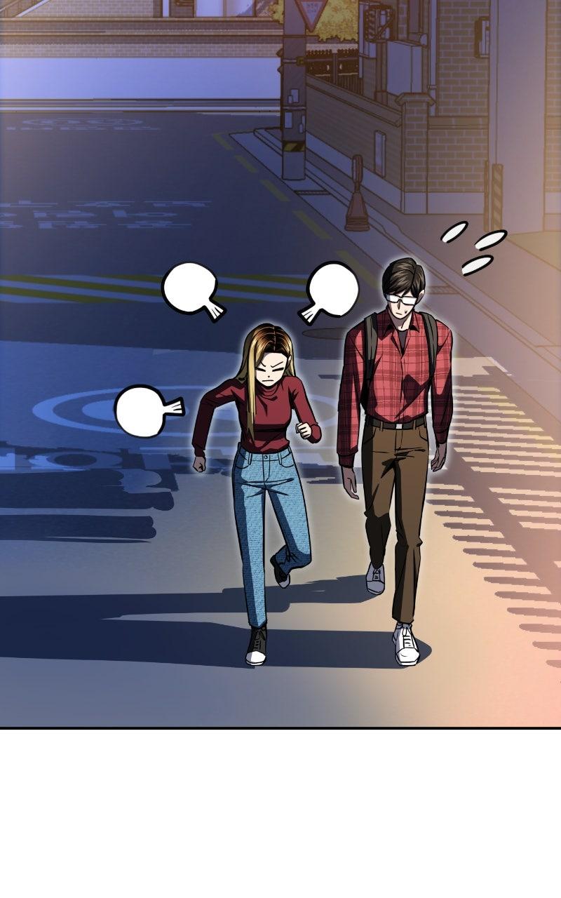 Maybe Meant to Be Chapter 121