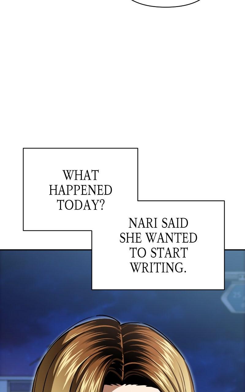 Maybe Meant to Be Chapter 121