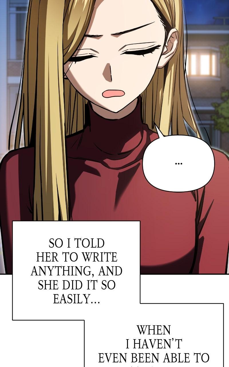 Maybe Meant to Be Chapter 121