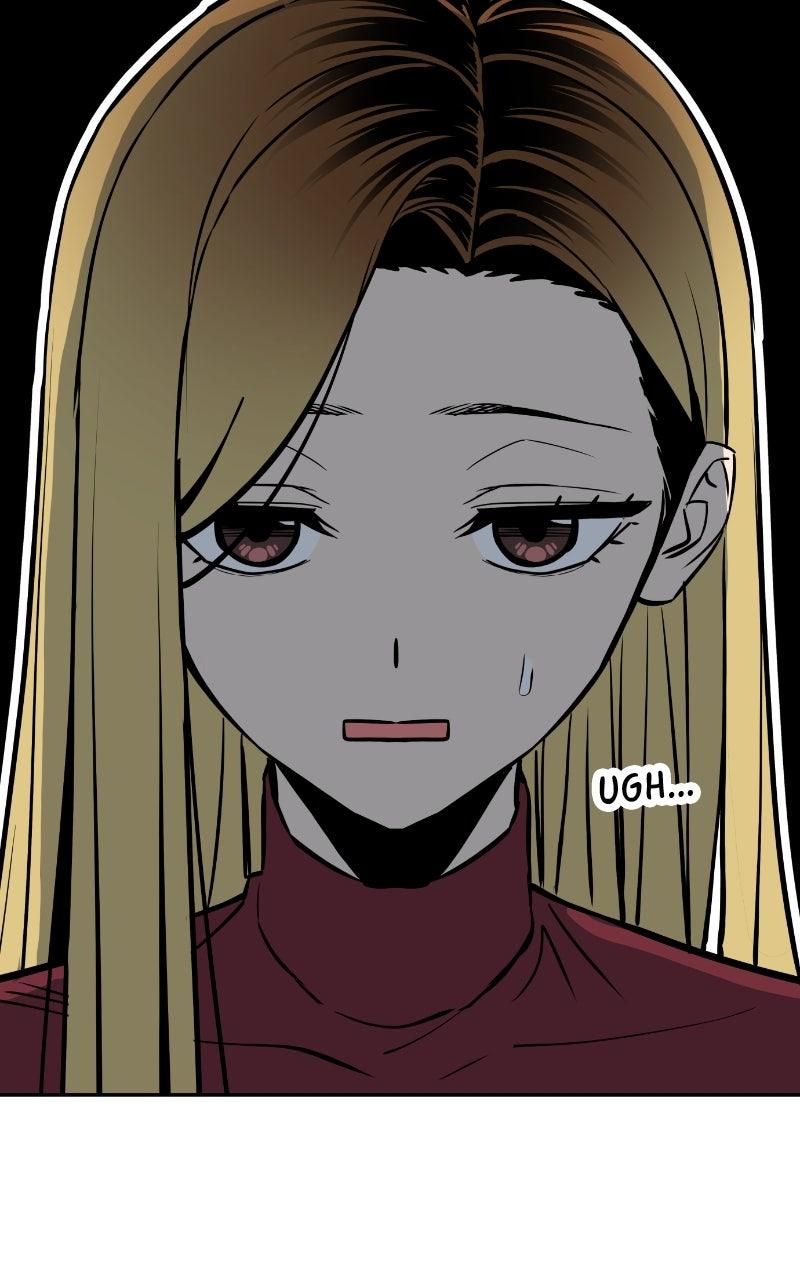 Maybe Meant to Be Chapter 121