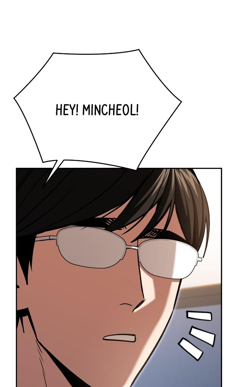 Maybe Meant to Be Chapter 121