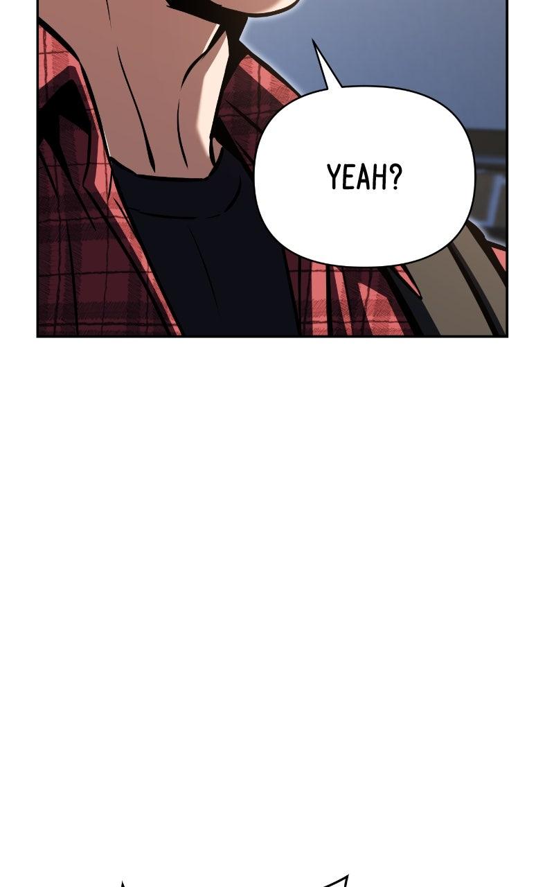 Maybe Meant to Be Chapter 121