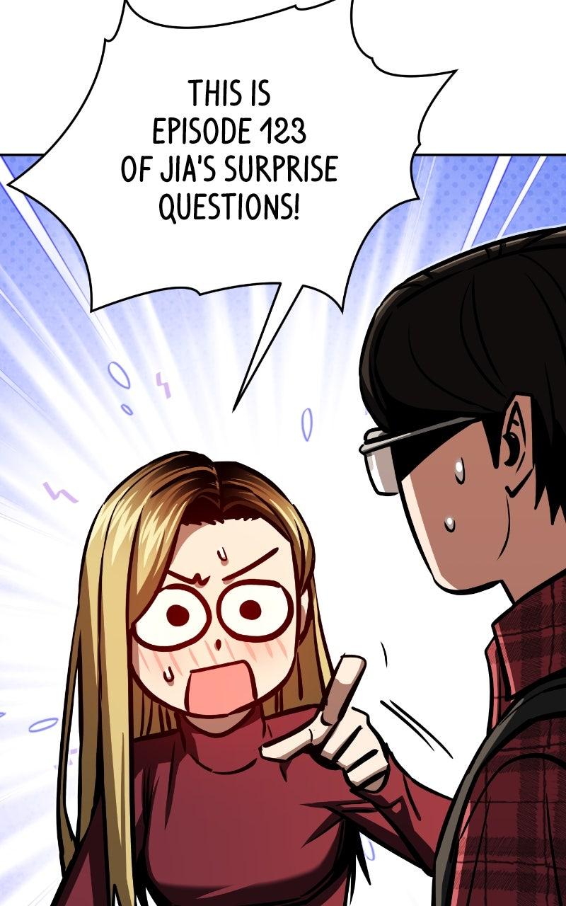 Maybe Meant to Be Chapter 121