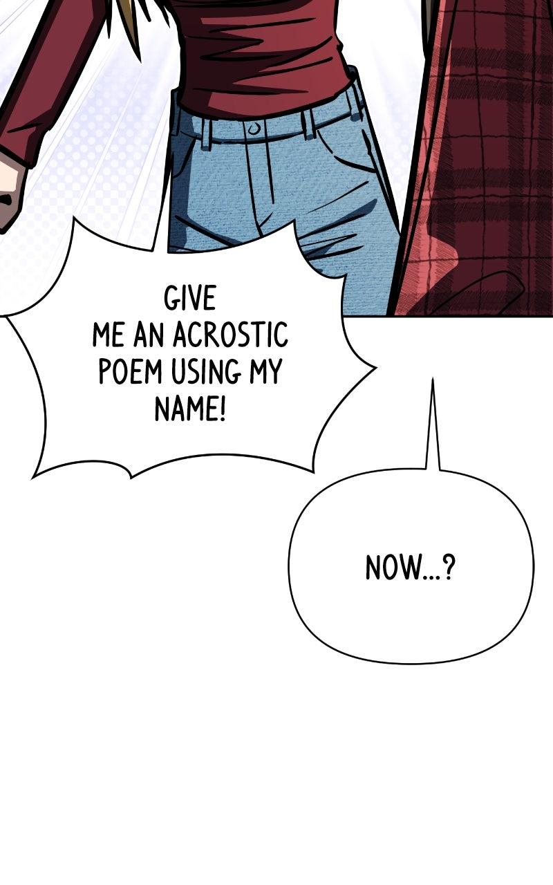 Maybe Meant to Be Chapter 121