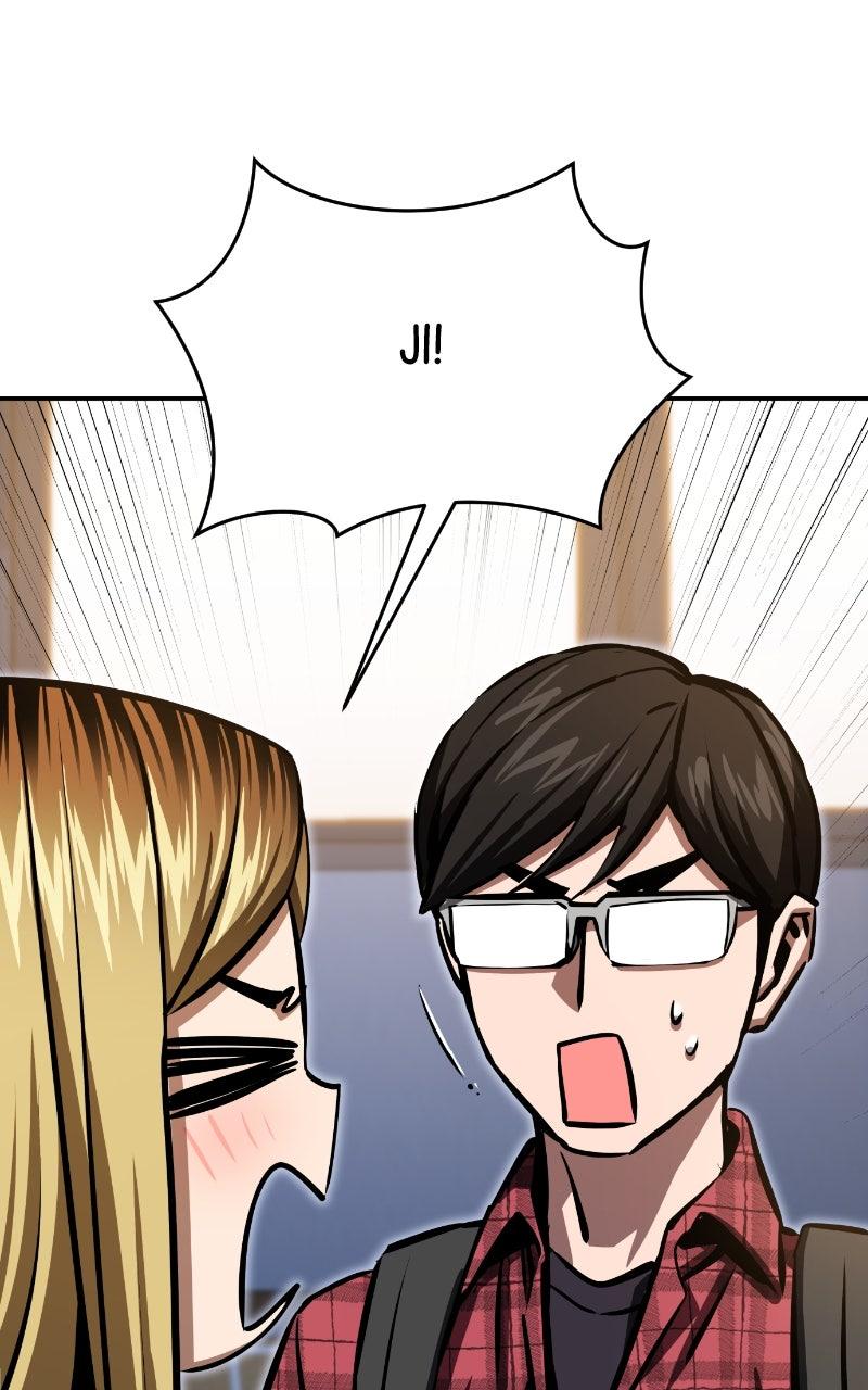 Maybe Meant to Be Chapter 121