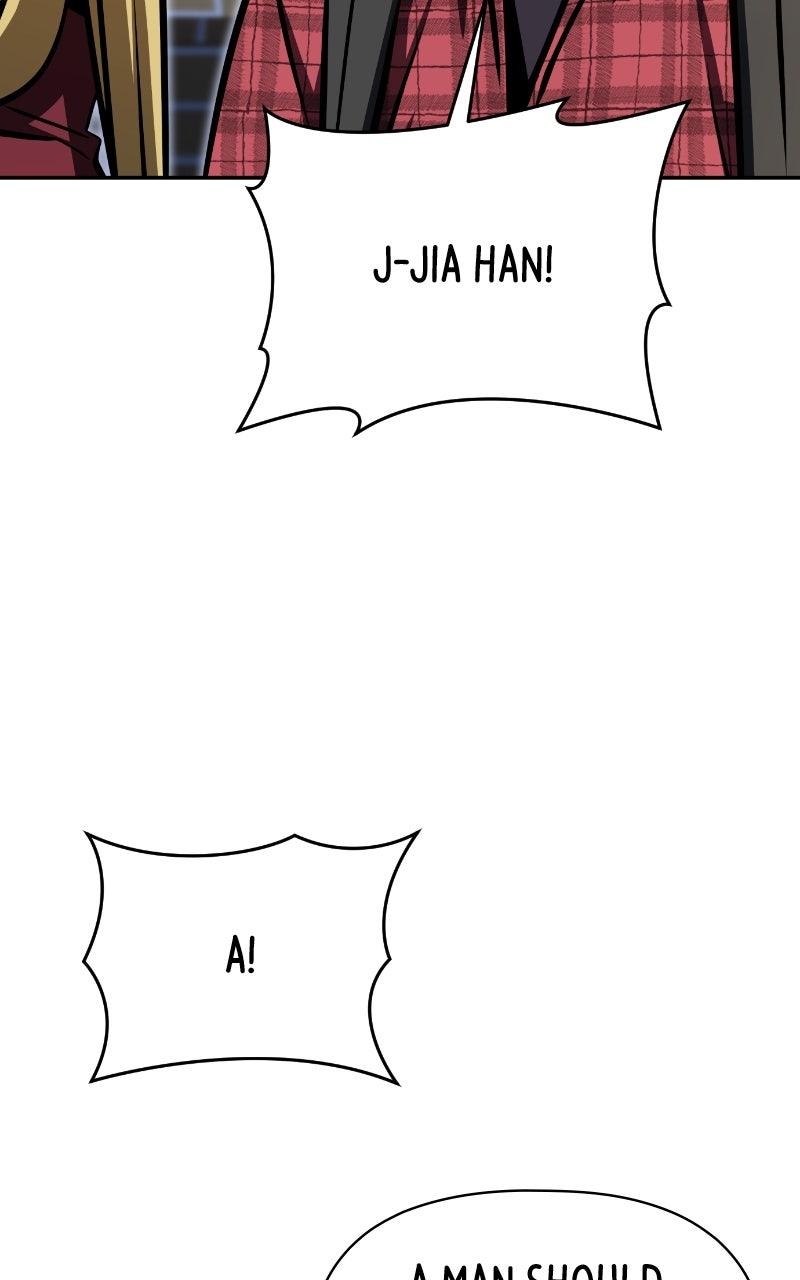 Maybe Meant to Be Chapter 121