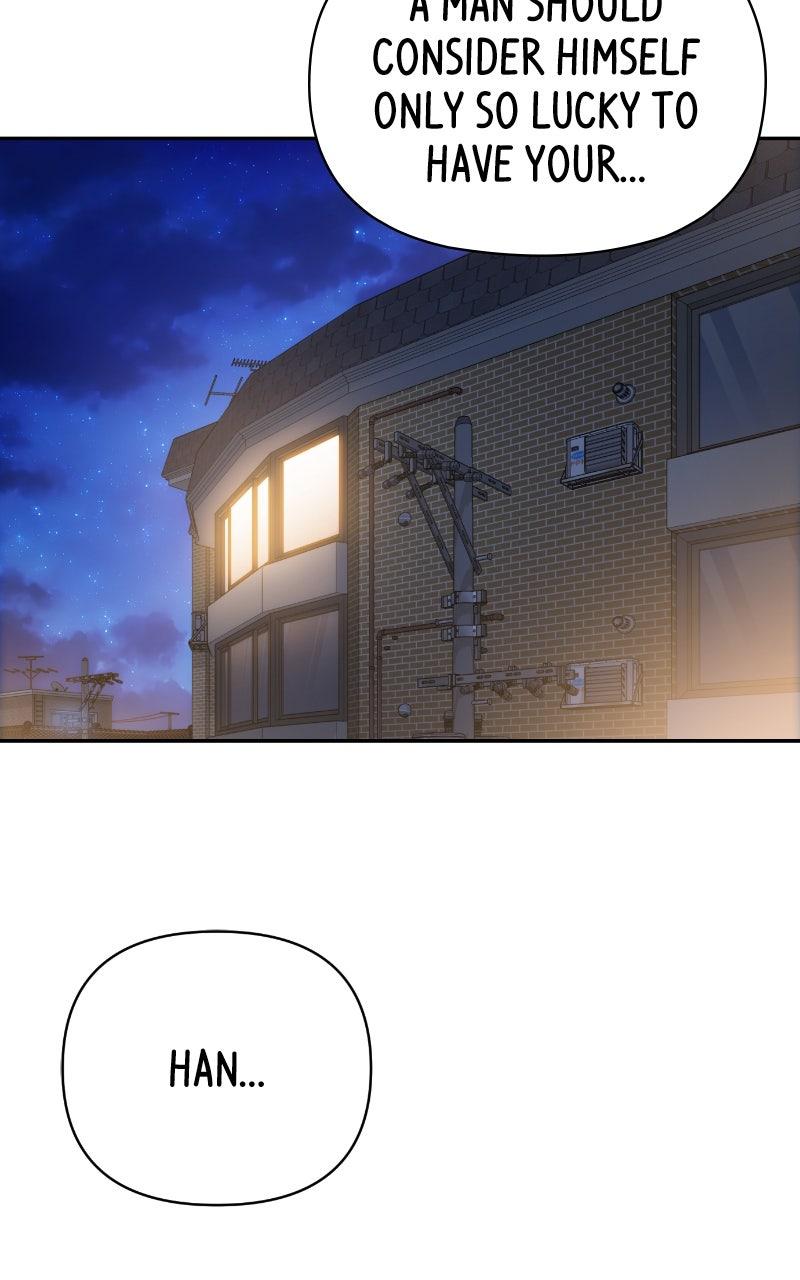 Maybe Meant to Be Chapter 121