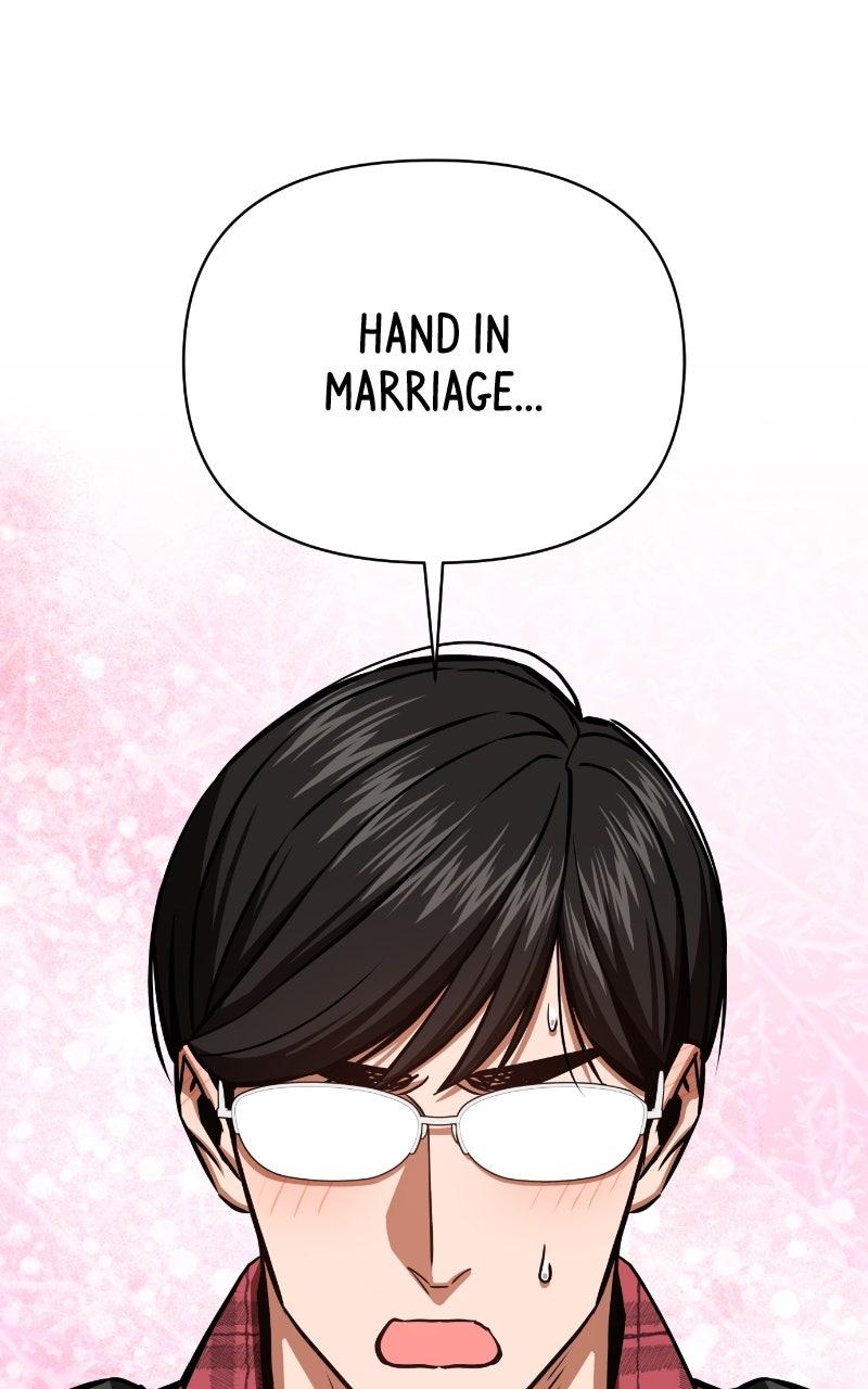 Maybe Meant to Be Chapter 121