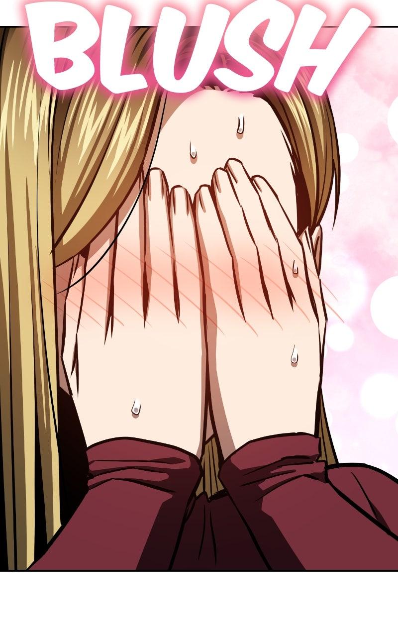 Maybe Meant to Be Chapter 121