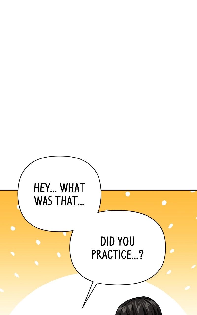 Maybe Meant to Be Chapter 121