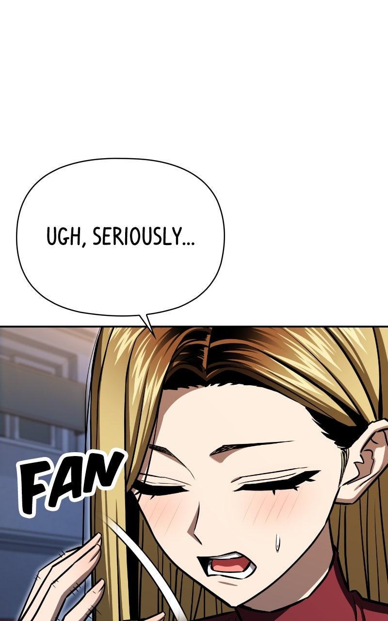 Maybe Meant to Be Chapter 121