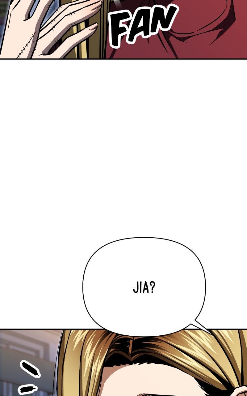 Maybe Meant to Be Chapter 121