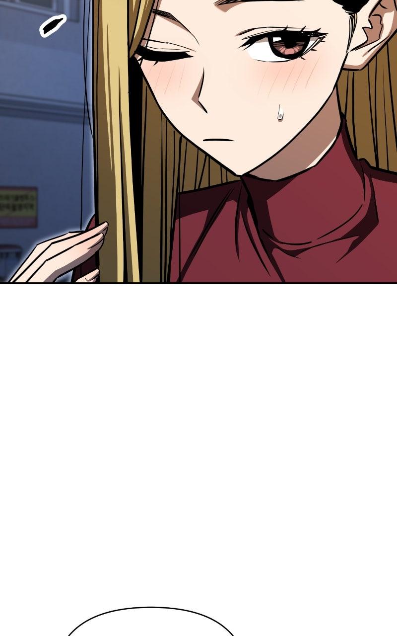 Maybe Meant to Be Chapter 121