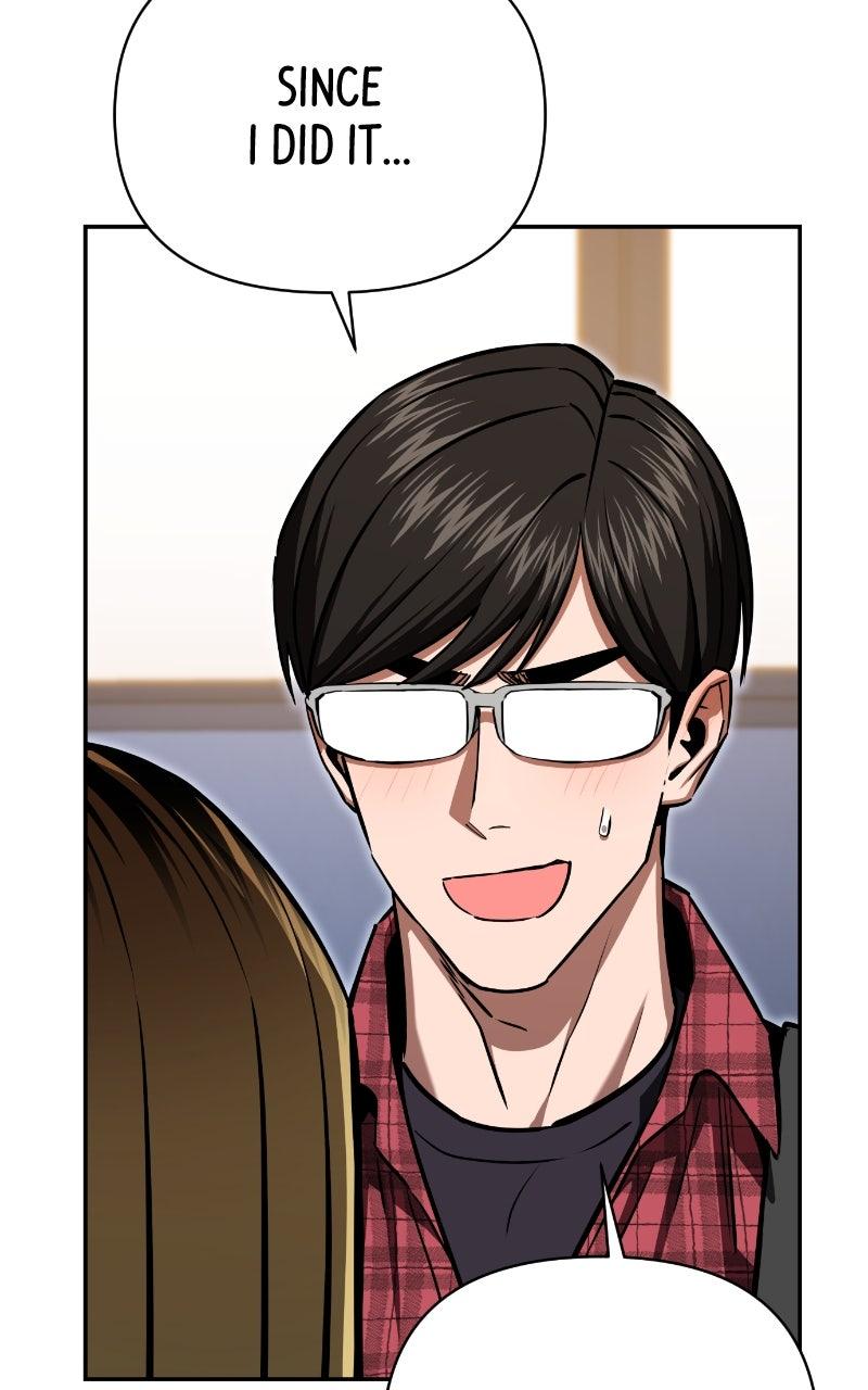 Maybe Meant to Be Chapter 121