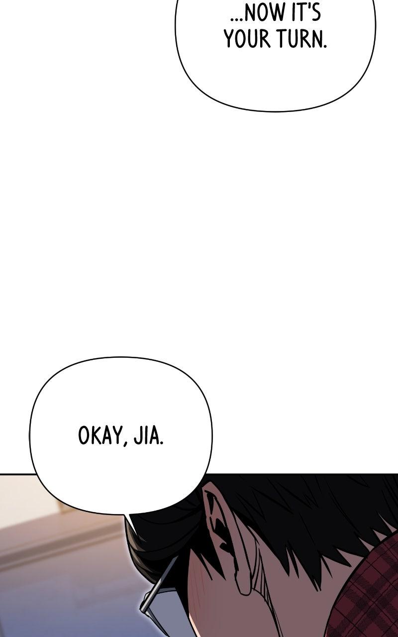 Maybe Meant to Be Chapter 121