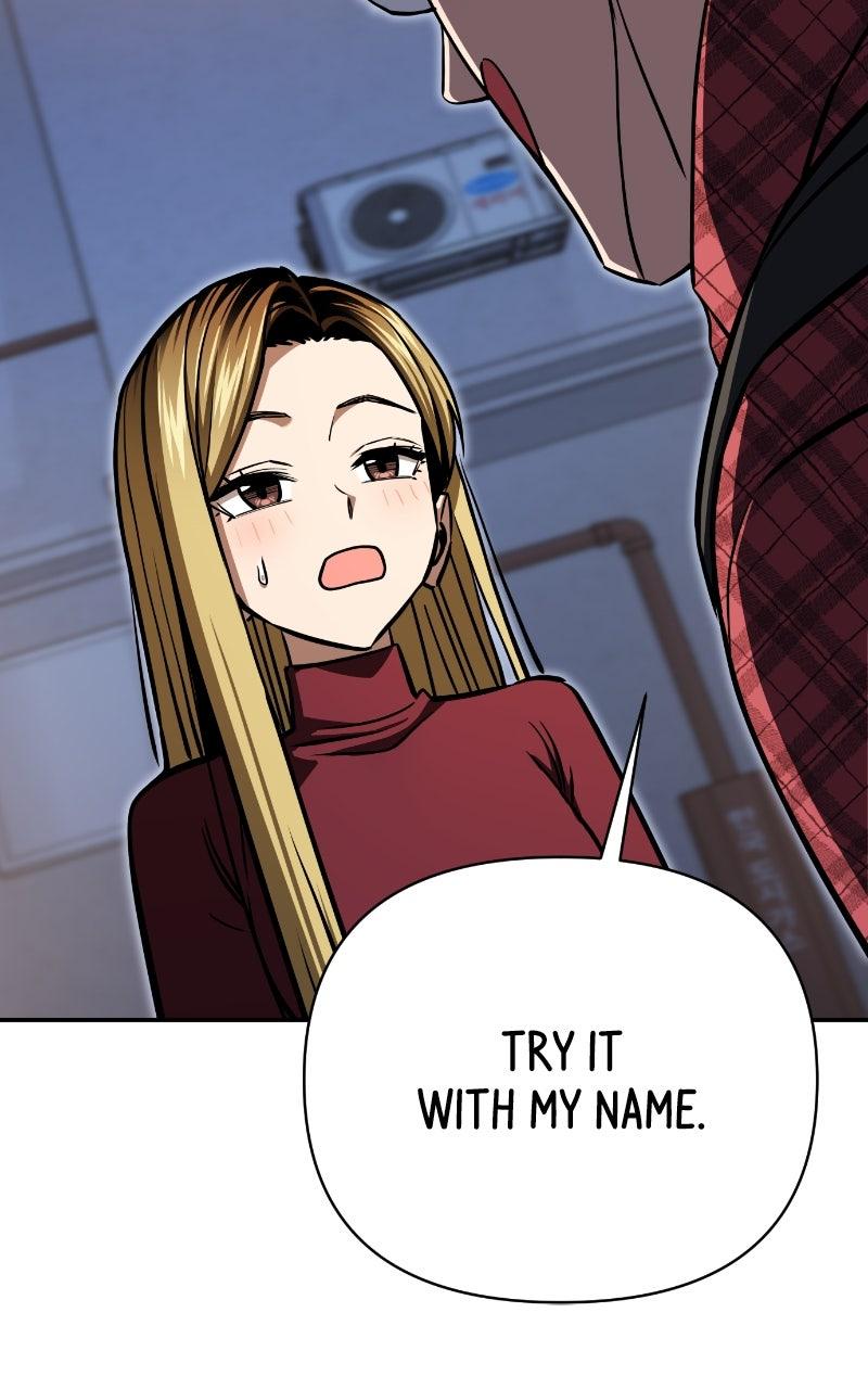 Maybe Meant to Be Chapter 121