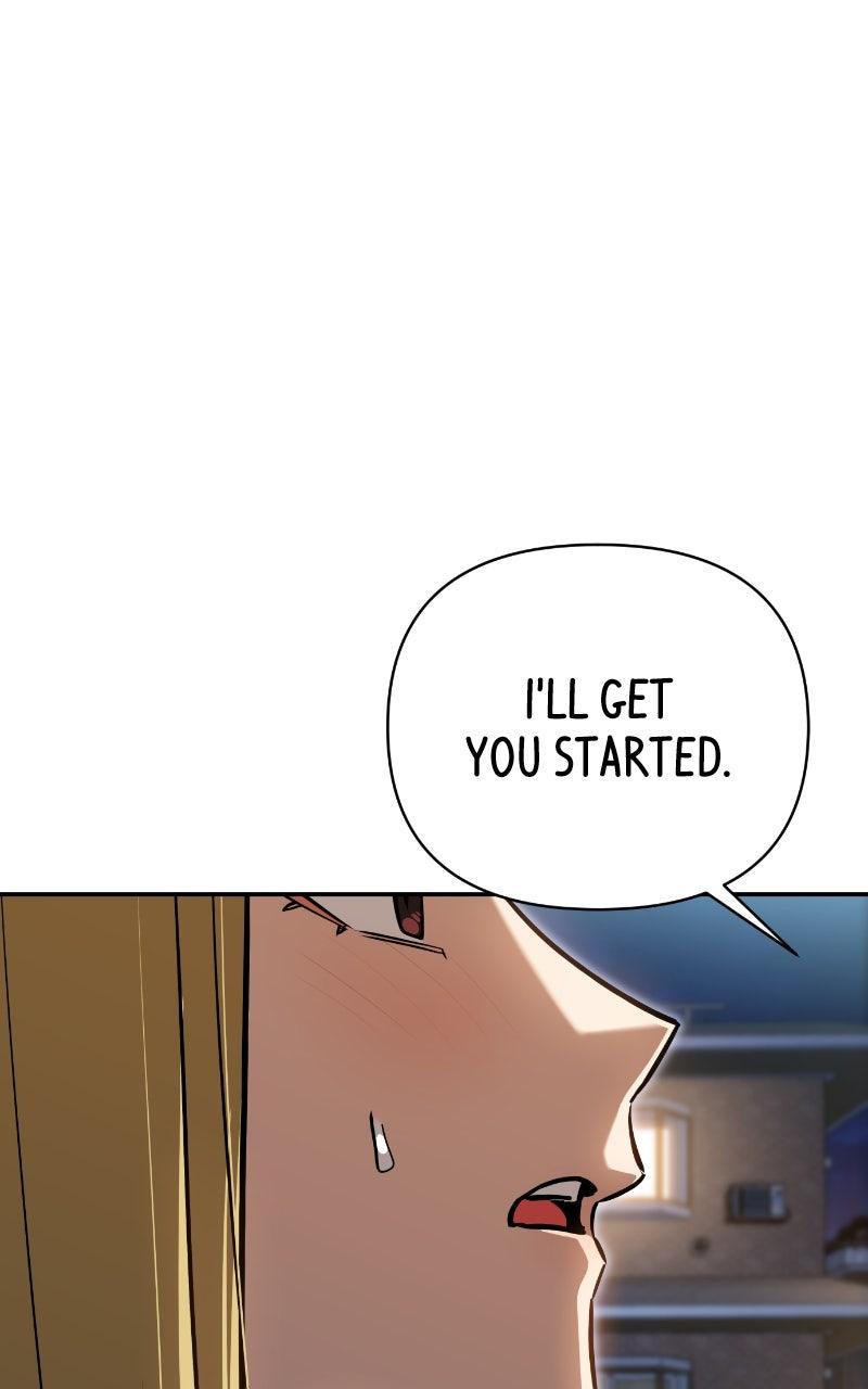 Maybe Meant to Be Chapter 121