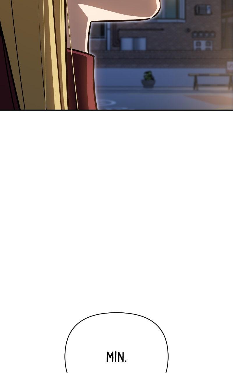 Maybe Meant to Be Chapter 121