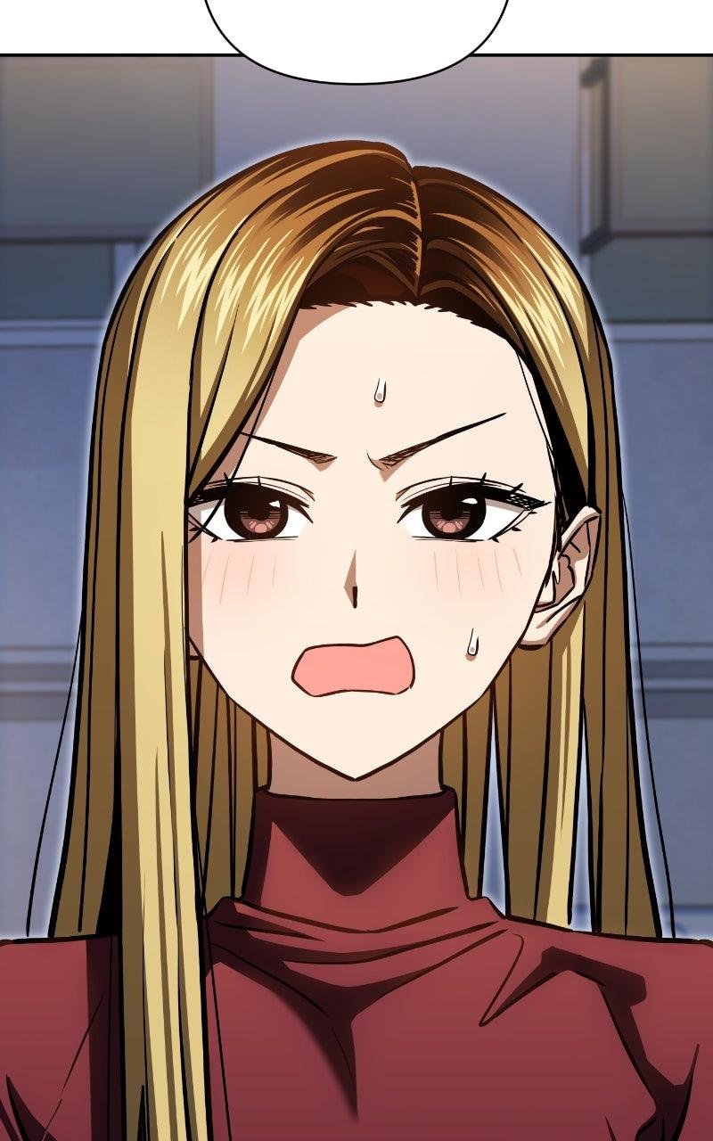 Maybe Meant to Be Chapter 121