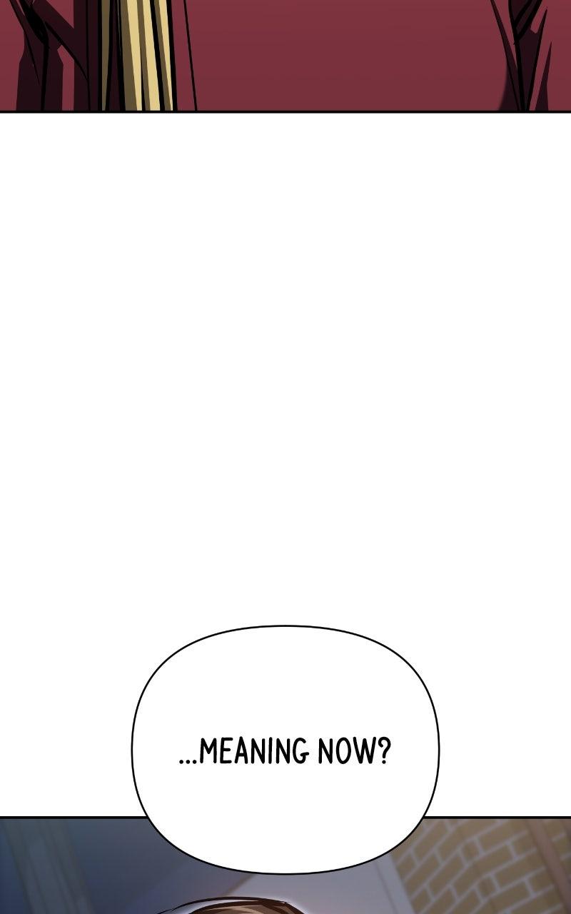 Maybe Meant to Be Chapter 121