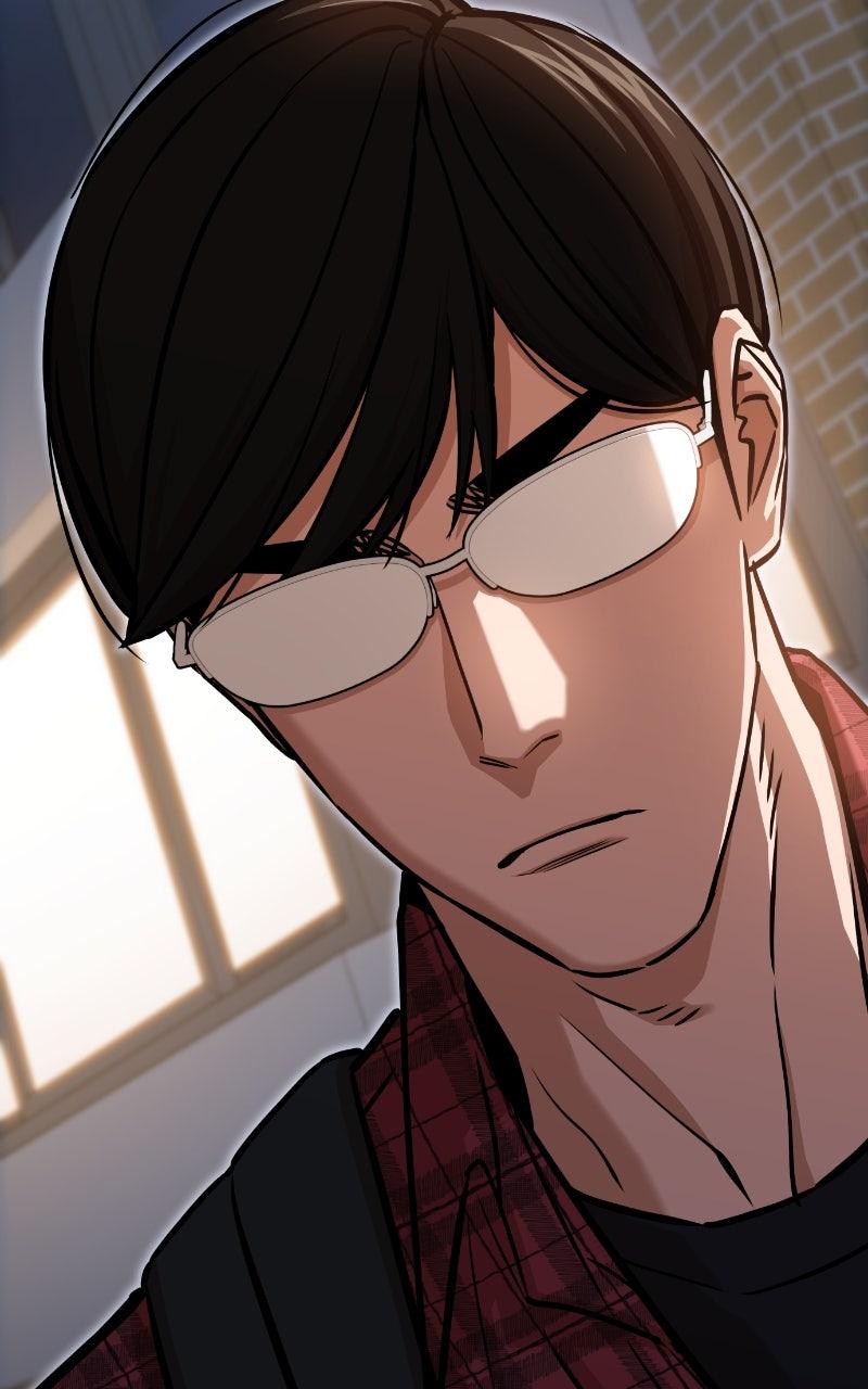 Maybe Meant to Be Chapter 121