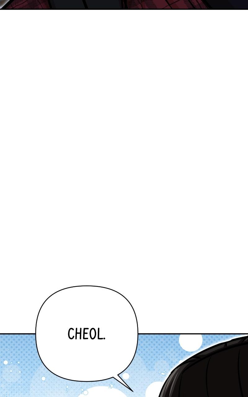 Maybe Meant to Be Chapter 121