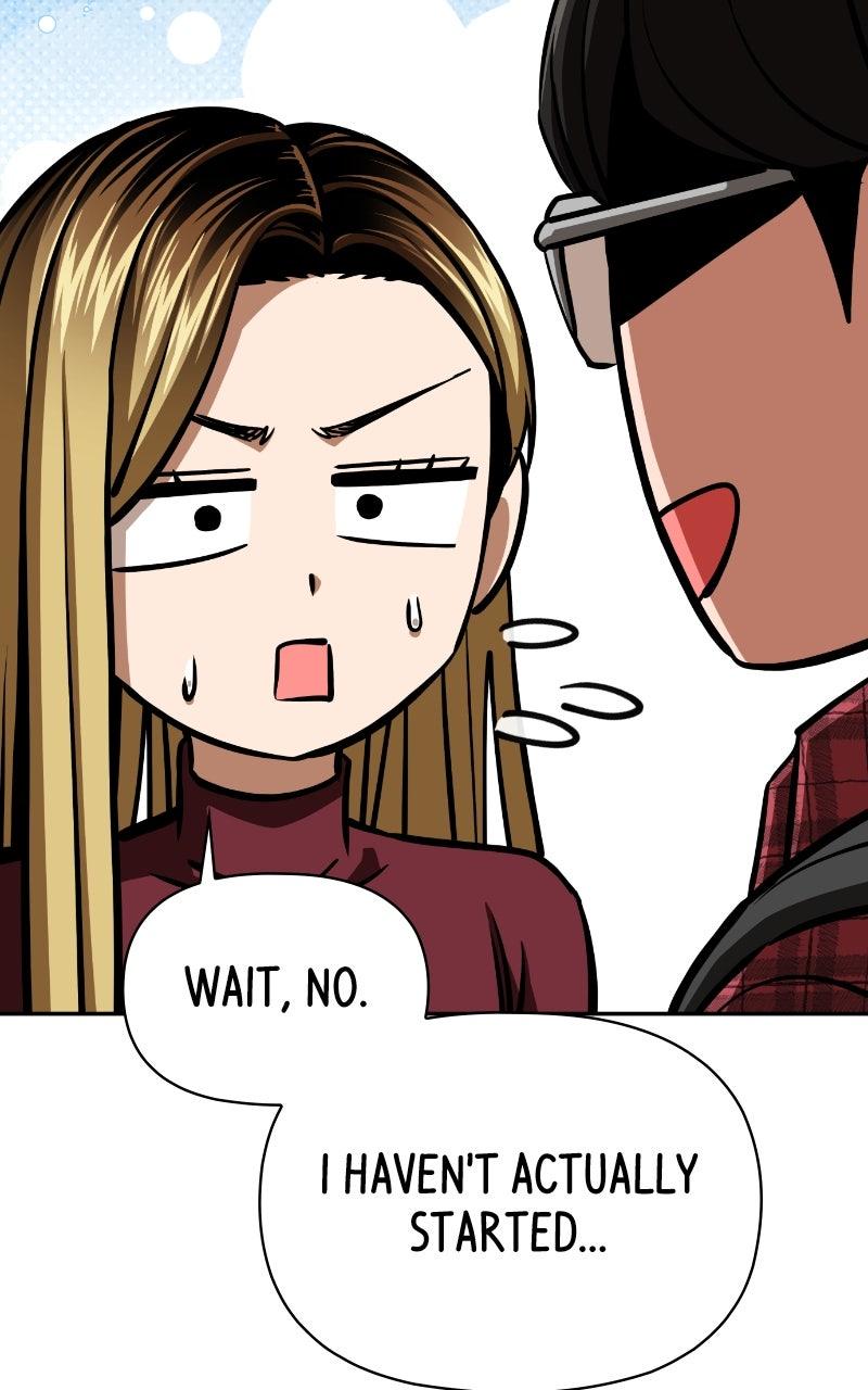 Maybe Meant to Be Chapter 121