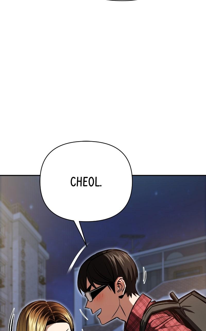 Maybe Meant to Be Chapter 121