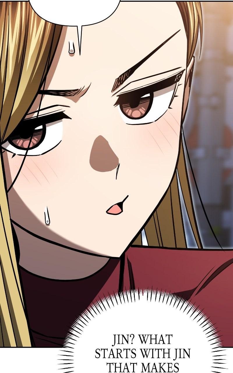 Maybe Meant to Be Chapter 121