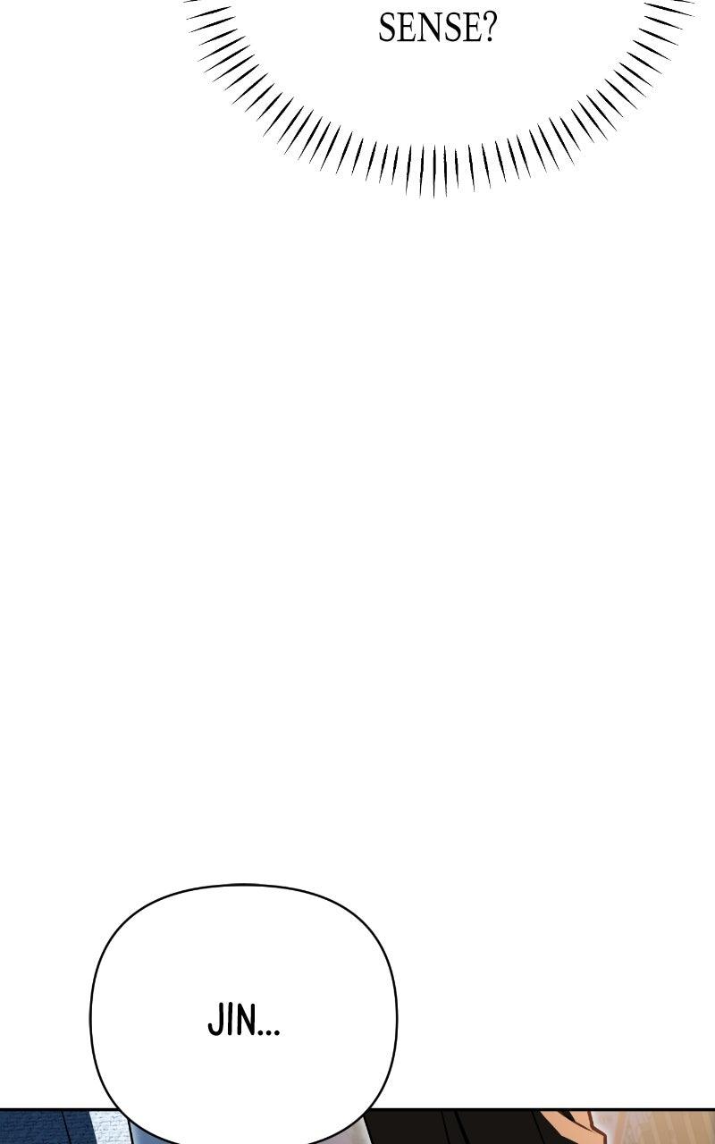 Maybe Meant to Be Chapter 121